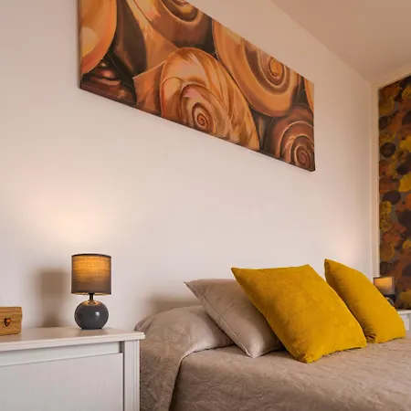 别墅 Laurisilva 绍萨尔