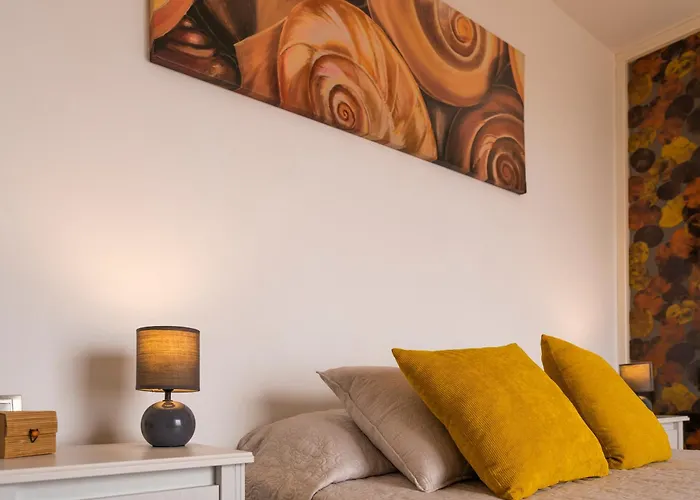 Villa Laurisilva Sauzal