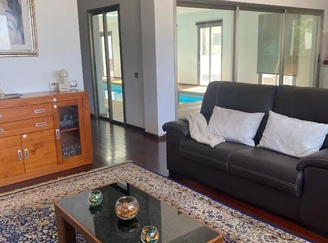 Laurisilva El Sauzal